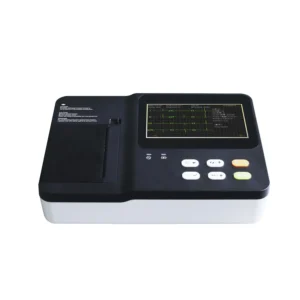 Electrocardiograma ECG Dawei DE-06