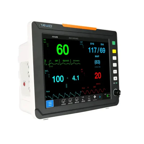 Monitor HD10